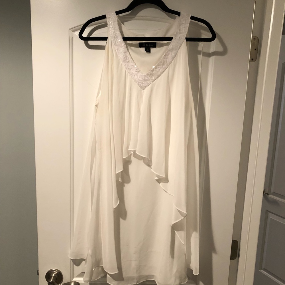 Bridal Shower Dress